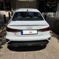آئودی A3L/اقساط بلند مدت/سند به نام/تحویل فوری|خودرو سواری و وانت|تهران, سعادتآباد|دیوار