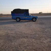 حمل بار به تمام نقاط با نیسان