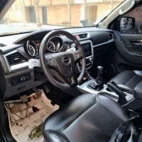 کی ام سی t8|خودرو سواری و وانت|بجنورد, |دیوار