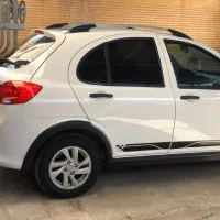 کوییک R دنده ای ۱۴۰۱ دریچه گاز سیمی|خودرو سواری و وانت|اهواز, بهارستان|دیوار