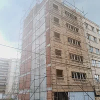 نصب داربست|خدمات پیشه و مهارت|اردبیل, |دیوار