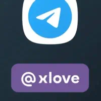 فروش آیدی، NFT تلگرام XLove