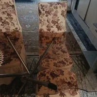 میز غذا خوری چهار نفر