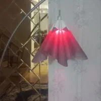 آباژور برقی ایستاده
