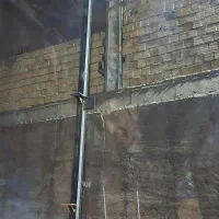 خدمات جرثقیل ۷ تن ۳۰متر دکل|خدمات حمل و نقل|کرج, باغستان|دیوار