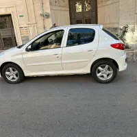 ۲۰۷ مدل ۹۷|خودرو سواری و وانت|زنجان, |دیوار