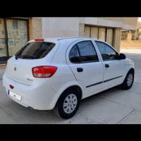 تیبا(2) مدل 1401  بی رنگ،پلمپ