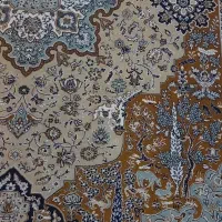 فروش دو عدد فرش درحد نو|فرش|تبریز, |دیوار