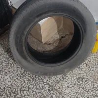 یک حلقه لاستیک ۲۱۵/۶۵/۱۶|حراج|رشت, حافظ آباد|دیوار