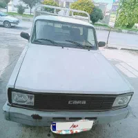 سلام تک کابین کارا2000فول مدل 95نوراباد ممسنی|خودرو سواری و وانت|شیراز, نجم آباد|دیوار