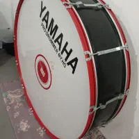 طبل ۱۲۰محرم نو