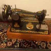 چرخ خیاطی