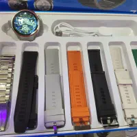 انواع ساعت هوشمند نقدو اقساط