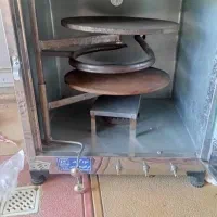 تنور گازی|اجاق گاز و لوازم برقی پختوپز|لادیز, |دیوار