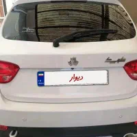 کوییک R کم کار مشابه صفرمدل401 بدون رنگ پارس خودرو|خودرو سواری و وانت|کرمان, |دیوار