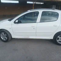 پژو ۲۰۷|خودرو سواری و وانت|یزد, |دیوار