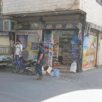 سوپر مارکت فعال  محله آذری|اجارهٔ مغازه و غرفه|تهران, آذری|دیوار