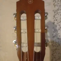 گیتار یاماها c40 اندونزی|گیتار، بیس، امپلیفایر|تهران, مختاری|دیوار