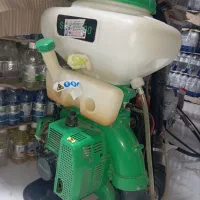 موتور سمپاش پشتی|ماشین‌آلات صنعتی|پارس‌آباد, |دیوار