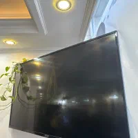 تلویزیون|تلویزیون و پروژکتور|یزد, |دیوار