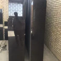 سنگ مشکی ذاغ (عقیق)|مصالح و تجهیزات ساختمان|شیراز, بعثت|دیوار