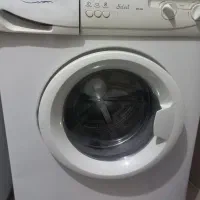 ماشین لباسشویی آبسال