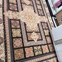 فرشینه ۶متری  اشپزخانه سالم بدون پارگی وسوختگی