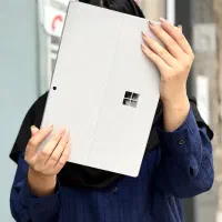 لپتاپ surface pro5|رایانه همراه|بندر کنگان, |دیوار