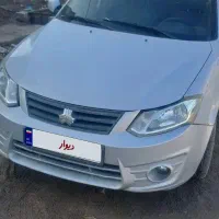 ماشین سواری ساینا