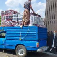 نیسان بار رضا|خدمات حمل و نقل|مرند, |دیوار