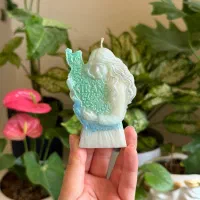 شمع دختر ایران