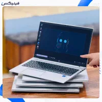 50 مدل اچ پی لپ تاپ استوک/گارانتی کتبی/ از دم قسط