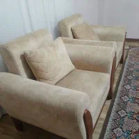 مبل|مبلمان خانگی و میز عسلی|گنبد کاووس, |دیوار