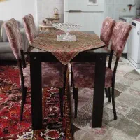 میز ناهار خوری