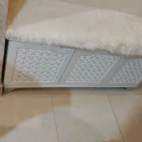 یک عدد ساعت ایستاده.جاکفشی.آینه کنسول و میز tv|بوفه، ویترین، کنسول|کهریزک, |دیوار