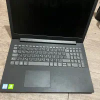 لپتاپ لنوو در حد نو با ۴ گیگ گرافیک مجزا