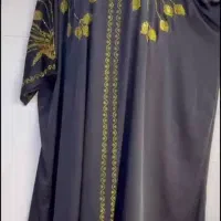 مجلسی پارچه ساتن|لباس|بندر ماهشهر, |دیوار