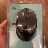 ماوس بی سیم لاجیتک مدل M280