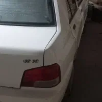 فروش پراید۱۳۲