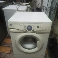 لباسشویی پاکشوما ۷ کیلویی