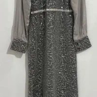 لباس مجلسی