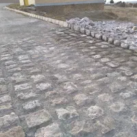 دیوار سنگی.مالون .لاشه چینی.بتن. وغیره|خدمات پیشه و مهارت|محمدیه-قزوین, |دیوار