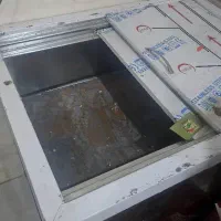 فر دیزی پز ۲۵ تایی