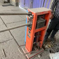 فرز(تراش)دیجیتال۳محورو پرس هیدرولیک‌و|ماشین‌آلات صنعتی|کرمان, |دیوار