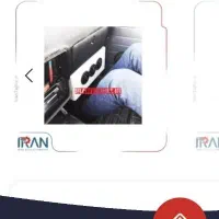 کولر آبی خودرو سبک وسنگین وانت پیکان ونیسان|قطعات یدکی و لوازم جانبی|اصفهان, خانه اصفهان|دیوار