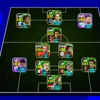 اکانت ای فوتبال