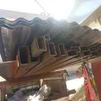 ایرانیت وقوطی آبروتوری پیچ به اندازه ۵۵مترمربع