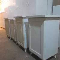 میز سماور میزسماور کمد سماور|مبلمان خانگی و میز عسلی|تبریز, |دیوار