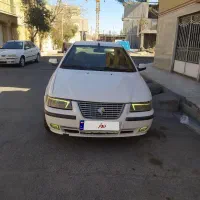 سمند ef7قیمت مناسب سالم تمیز