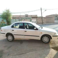 سمند LX|خودرو سواری و وانت|شوشتر, |دیوار